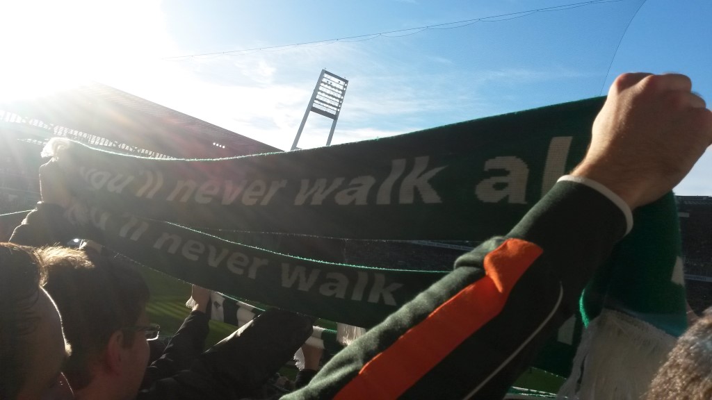 Werder Bremen – Bayer Leverkusen 2-1