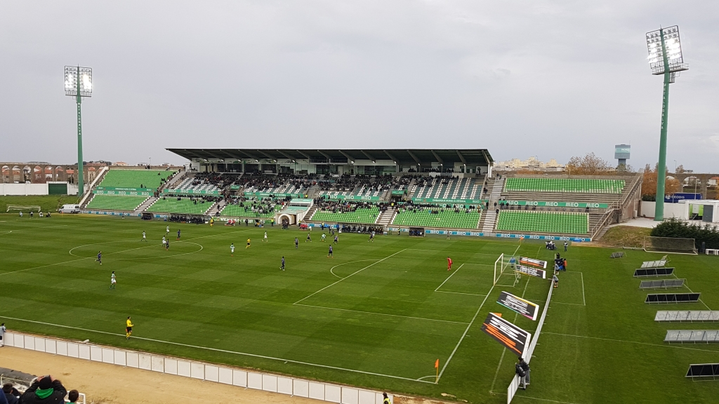 Rio Ave FC – CD Tondela 3-1