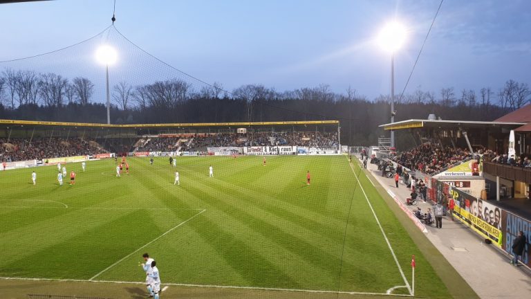 1860 Großaspach 1860 Großaspach