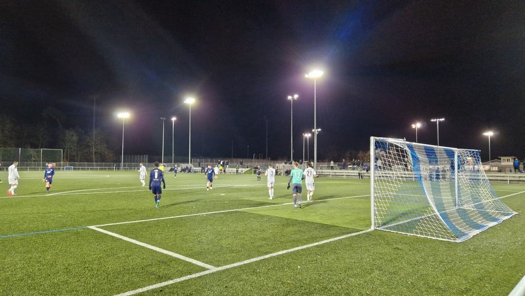 FC-Astoria Walldorf – FV Fortuna Heddersheim 0:0