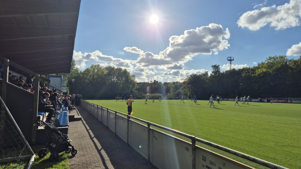 Holstein Kiel II – Werder Bremen II 1-3
