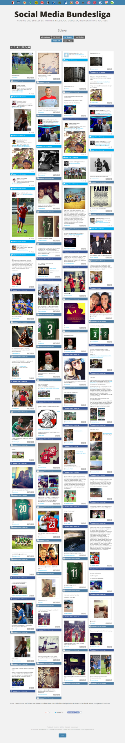 SocialMediaBundesliga_Screenshot