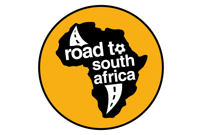 Road to South Africa